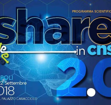 Share in CNS 2.0